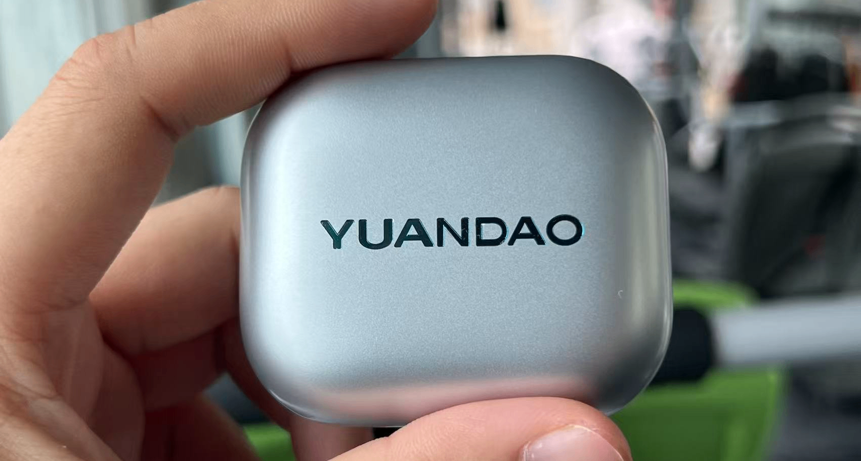 原道OriG in：原道首款主動降噪TWS，提前預定9塊9平頭塞後新爆款