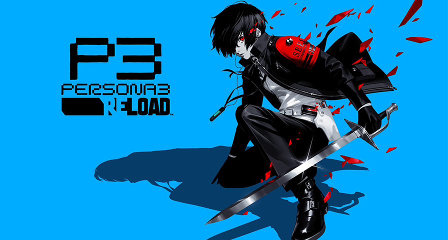 《女神異聞錄3：Reload》價格永降至¥268/298/398