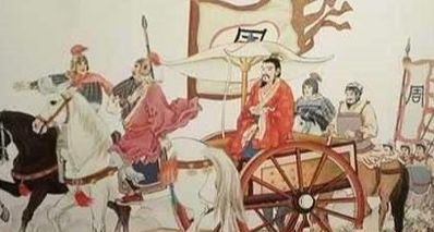爲什麼“溥天之下,莫非王土”最初的含義並不是你所想象的那樣?