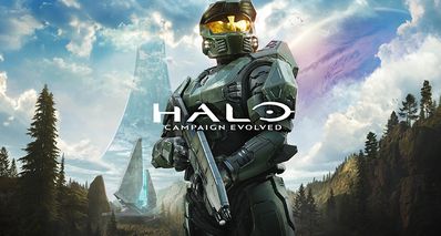 《光環:戰役進化》Steam頁面上線:2026年發售,支持中文配音