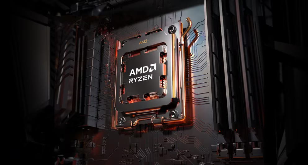 AMD平台升级更方便！2025年双十一这些CPU闭眼入