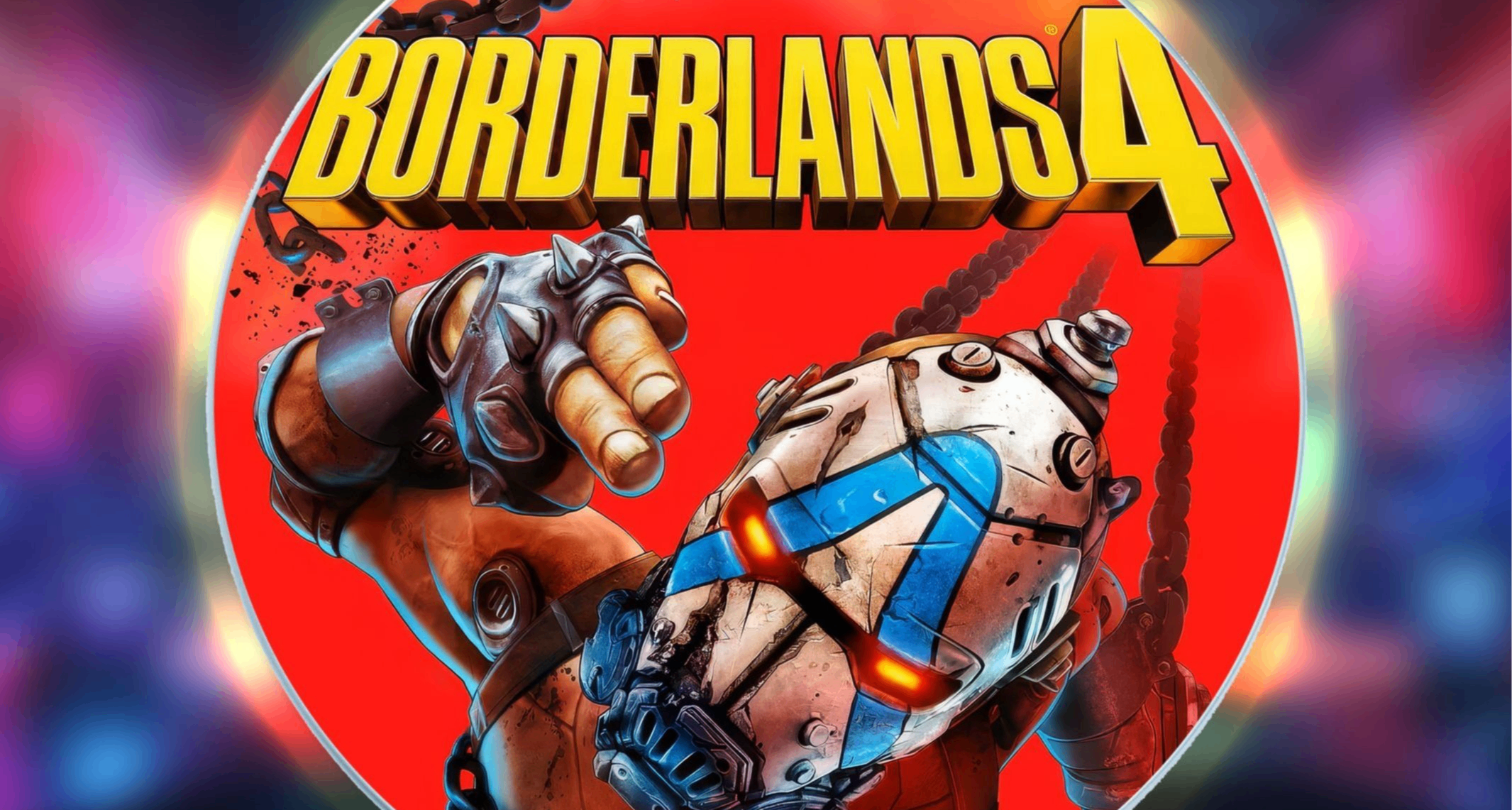 《無主之地4》前期就能輕鬆重複刷刷刷獲得的“金色傳說”！