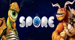 遊戲回憶計劃 第一期——SPORE™（孢子）