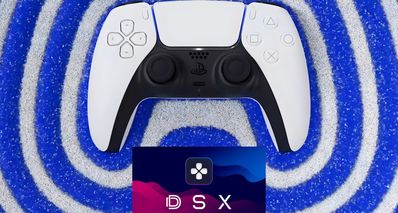 PC玩家可通過第三方應用獲得PS5無線手柄缺失的觸覺反饋