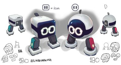 你知道知只的靈感來源於哪裏嗎?