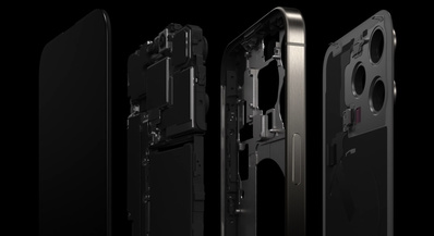 拆完iPhone Air後,我覺得蘋果還有牙膏能擠。