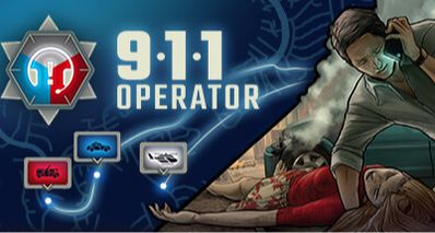 【Steam喜加一】《911接線員》現可限時免費入庫!