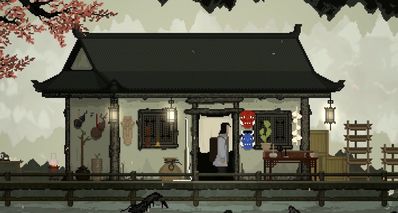 胆小勿入!盘点steam上20款中式恐怖游戏!惊悚吓人!