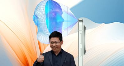 曝华为mate80标准版首次支持3D人脸,应对苹果17标准版加量不加价