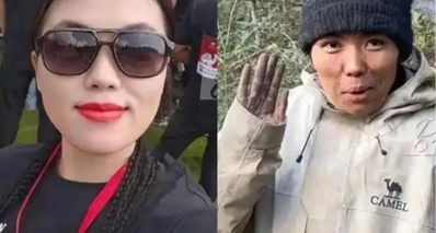 女子參加荒野求生14天后瘦成閃電,冠軍可得 20 萬獎金和榮譽證書