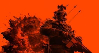 《戰地 6》大逃殺定名 RedSec!10.28 免費突襲上線