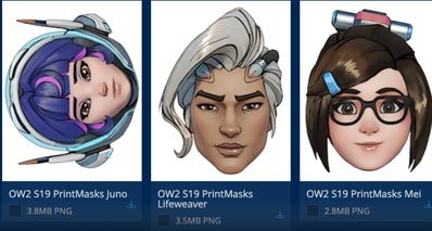 冷知識|只有朱諾的面具是橫着放的