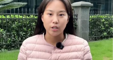 网红慧慧饱饱公开道歉,因被指“镜头霸凌”,道歉态度诚恳