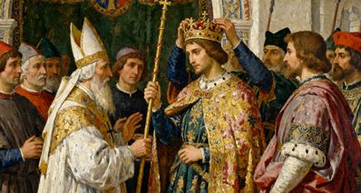 十字軍之王3 成就向 狡黠如狐