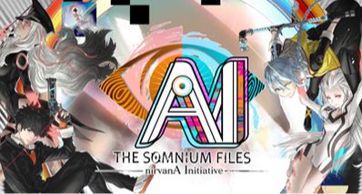 《AI:夢境檔案》系列迎來「新史低、史低」折扣!