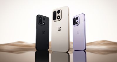 一加 15丨Ace 6双舰齐发,「性能 Ultra」一加 15 售价 3999 元起