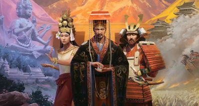 《溥天之下》中新加入的無地冒險者都是些什麼奇人異士?