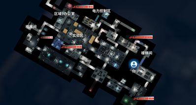 《逃離鴨科夫》新手攻略——實驗室篇,實驗室開荒畢業指南