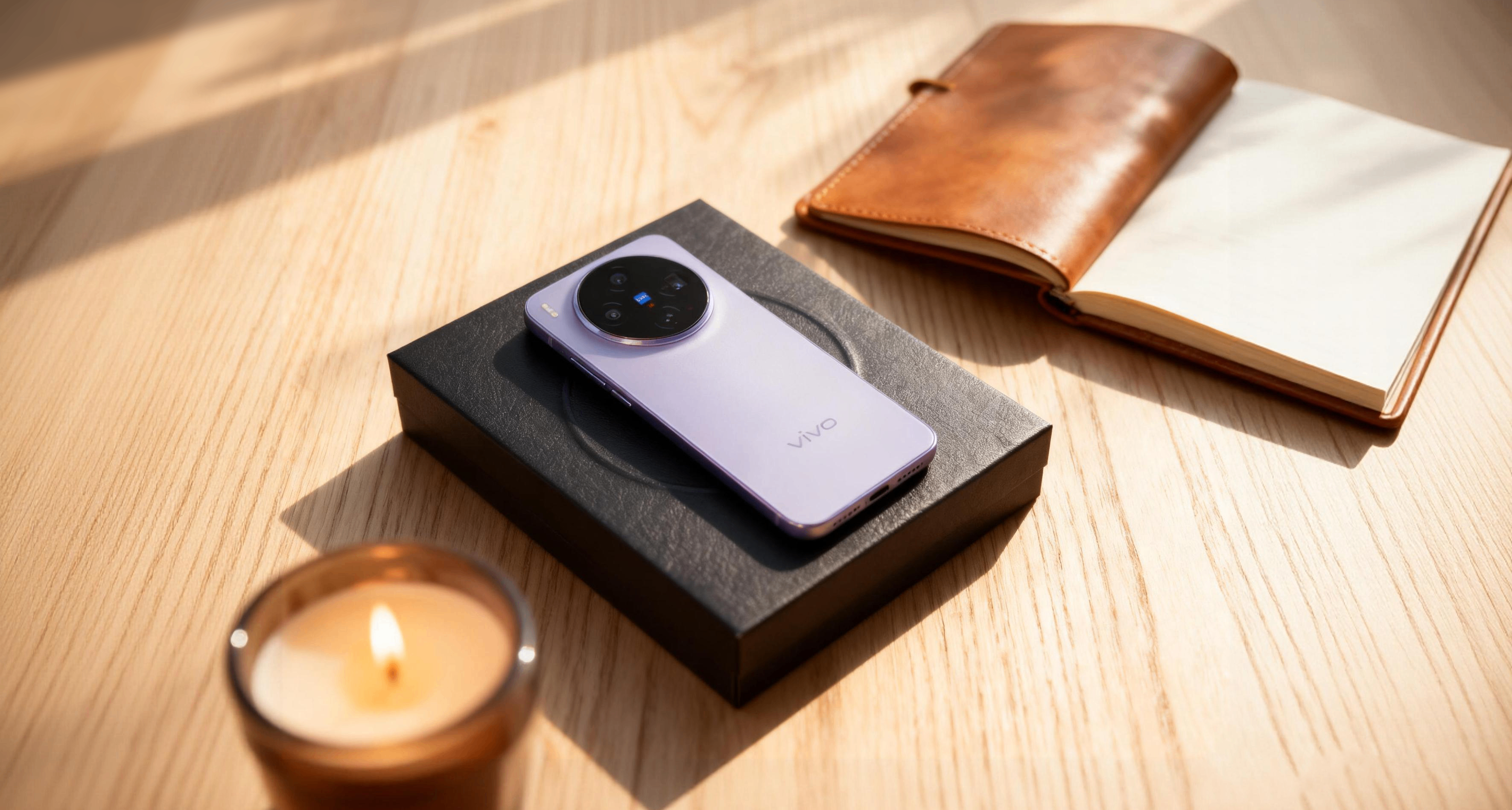 vivo X300體驗：把Ultra塞進mini後，便是2025小屏旗艦影像的王