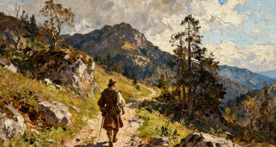 十字軍之王3 速通成就 在我的主場裏