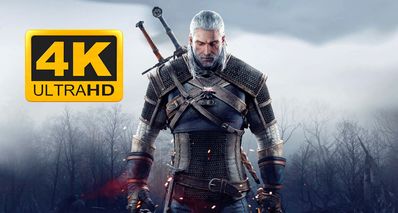 CDPR 官方确认:巫师 1 重制版正在制作中