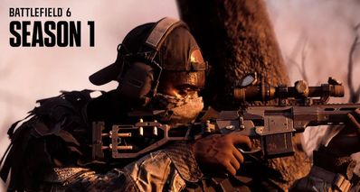 外媒称:战地6免费“吃鸡”模式REDSEC上线在即,非买家也能上阵?