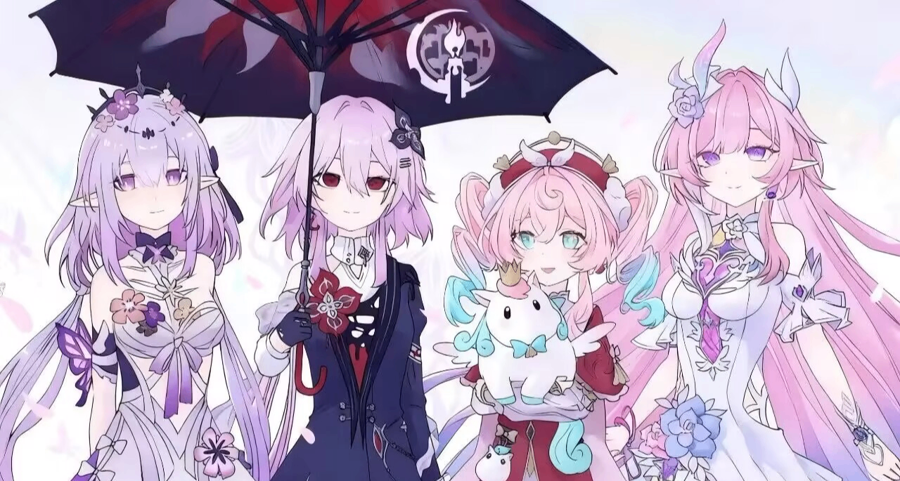 以往主推角色時都有累充活動，爲什麼崩鐵這次社區節奏大了很多？