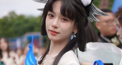 王者荣耀嫦娥 Coser 致歉,报销 888 个皮肤,活动不收取任何费用