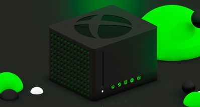 次世代Xbox或将具备主机体验的Windows PC,并提供免费多人游戏