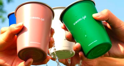 女子棄 5 千定金後小米送 9 個杯子,不喜歡車輛外觀,沒其它原因