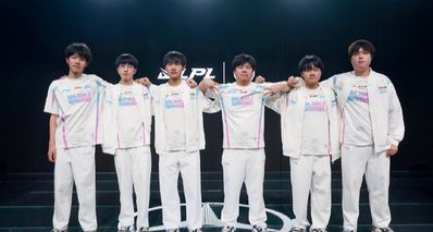 整大了!BLG 十六強出局,隊員疑似現身商 K 惹爭議