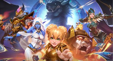 任務禁用後,亂鬥高勝卡組推薦