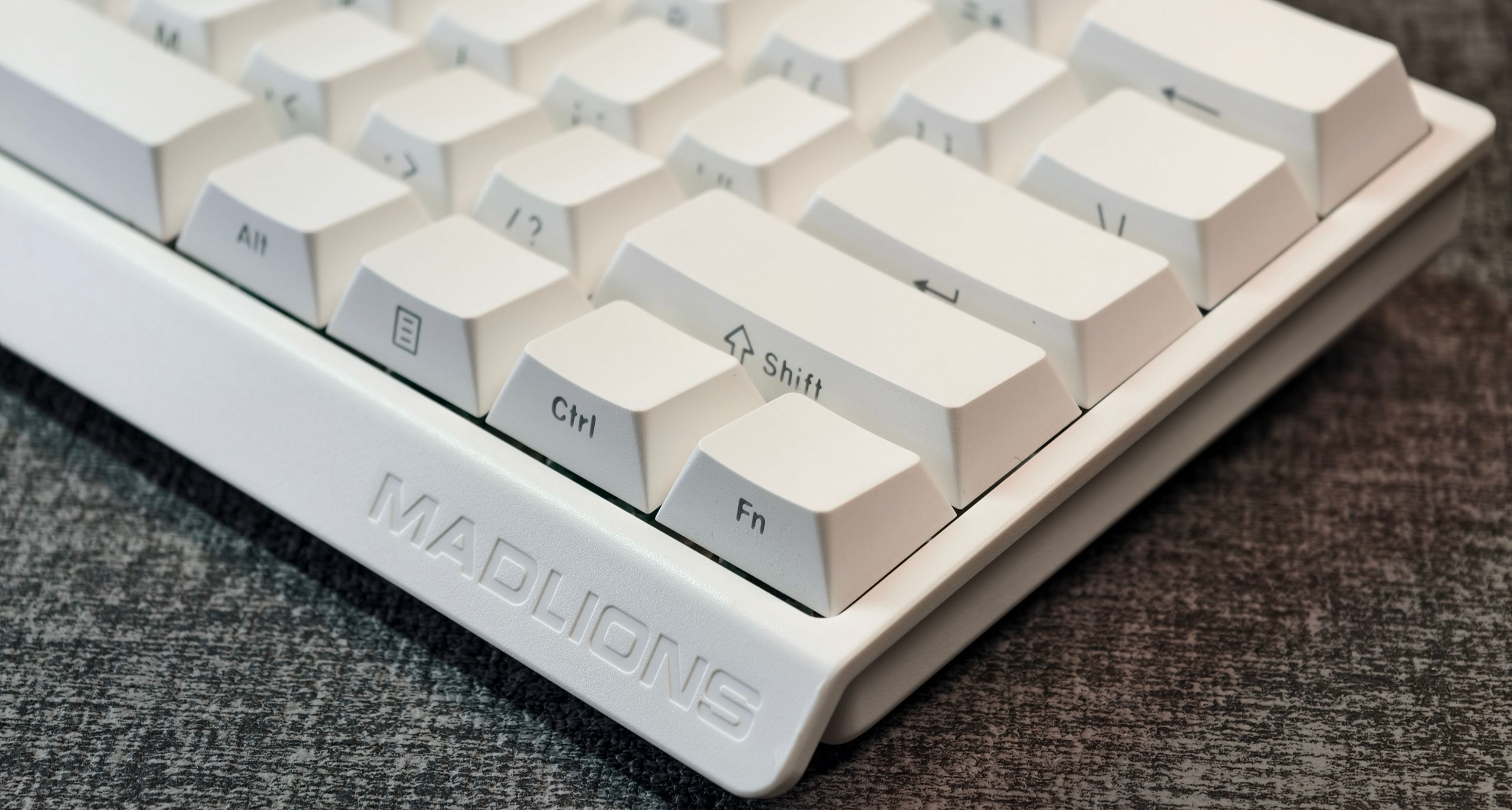 一直在缺貨，爲啥美加獅MAD系列賣的這麼好？