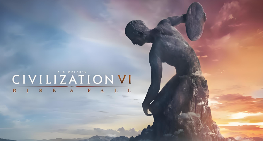 跟着文明學歷史——文明6的領袖叱吒風雲歲月第三期