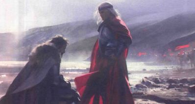 维斯特洛国家地理:铁王座七大王国