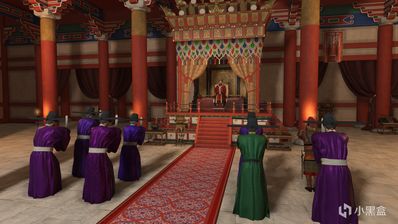 《十字军之王3》全新DLC“溥天之下”上线!参与活动赢好礼