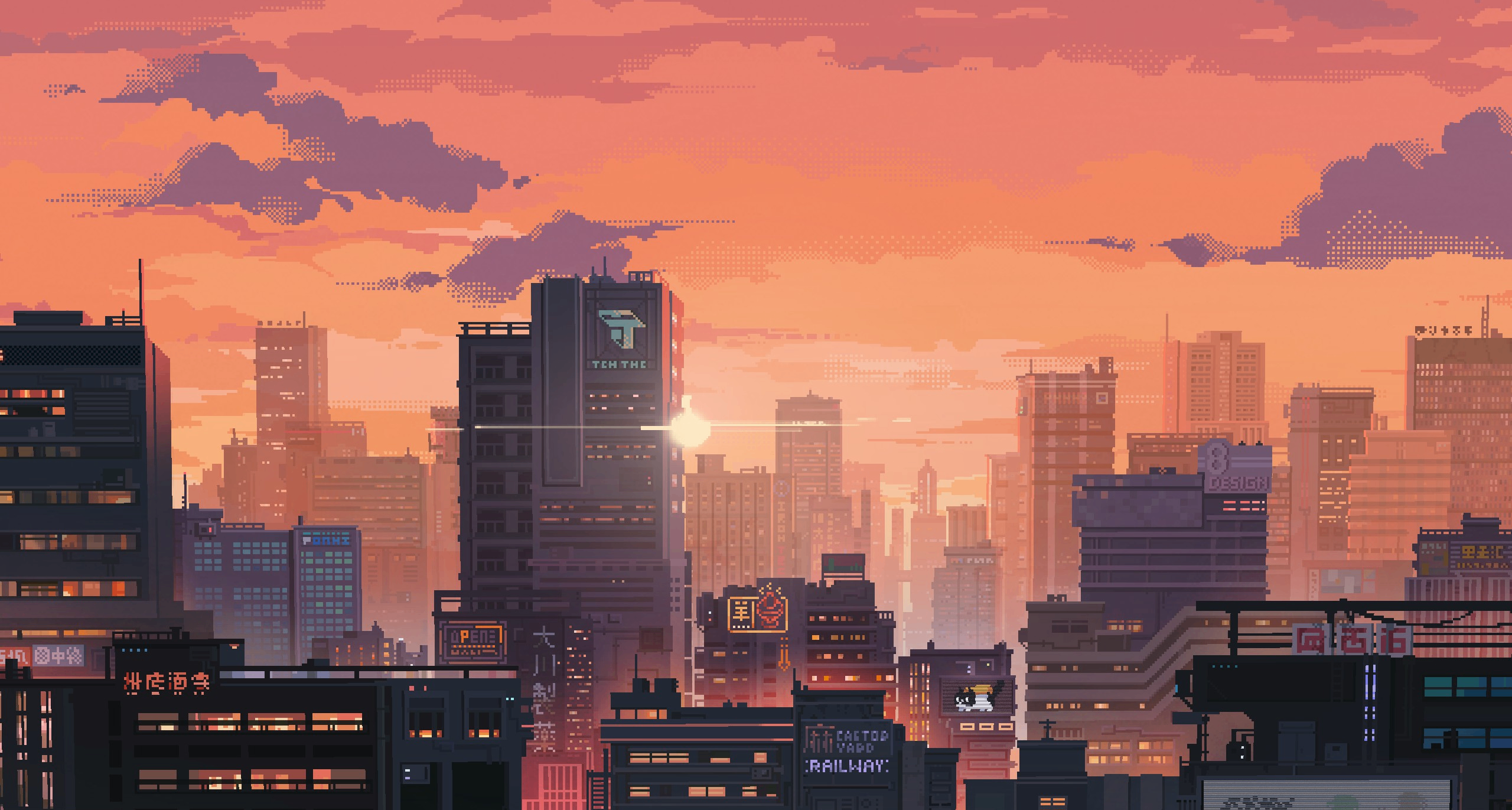 都市朋克2011與愛的重拳：夢想、假面與現實