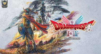 《勇者鬥惡龍I&II HD-2D 重製版》評分解禁:MC85/OC87,IGN9/GS7