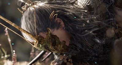 中國神話元素,國產單機新作《長生:白夜無名》預告首曝