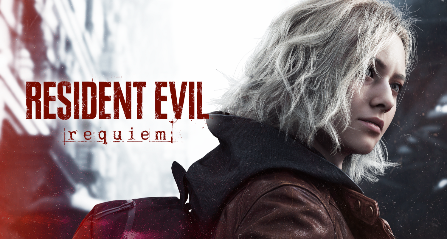 《生化危机9：安魂曲》开启预购348￥/398￥！豪华版送八尺皮肤！