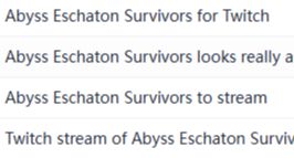 盤點一下游戲發售三個月期間收到的那些騙key郵件