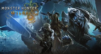 卡普空公佈最新財報,《怪物獵人:荒野》累計銷量突破1074.5萬份