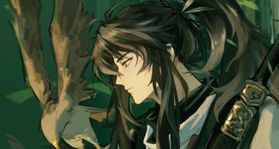 【鳴潮】仇遠PV帥到冒煙,庫洛當務之急是快做動畫大電影!