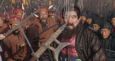 为什么《董卓》突然火了?