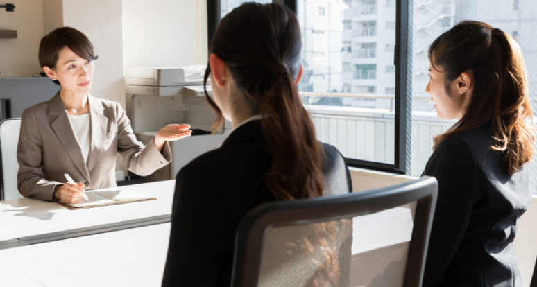 離譜！廈門一公司招聘非 ENTP 不要，專家：可能會涉嫌就業歧視