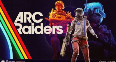 硬剛戰地 COD!《Arc Raiders》夾縫發售登頂 Steam