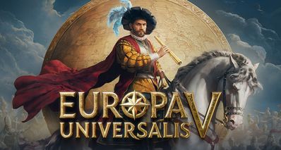 《歐陸風雲5》全球解鎖時間圖公開,推薦顯卡RTX 3060 Ti