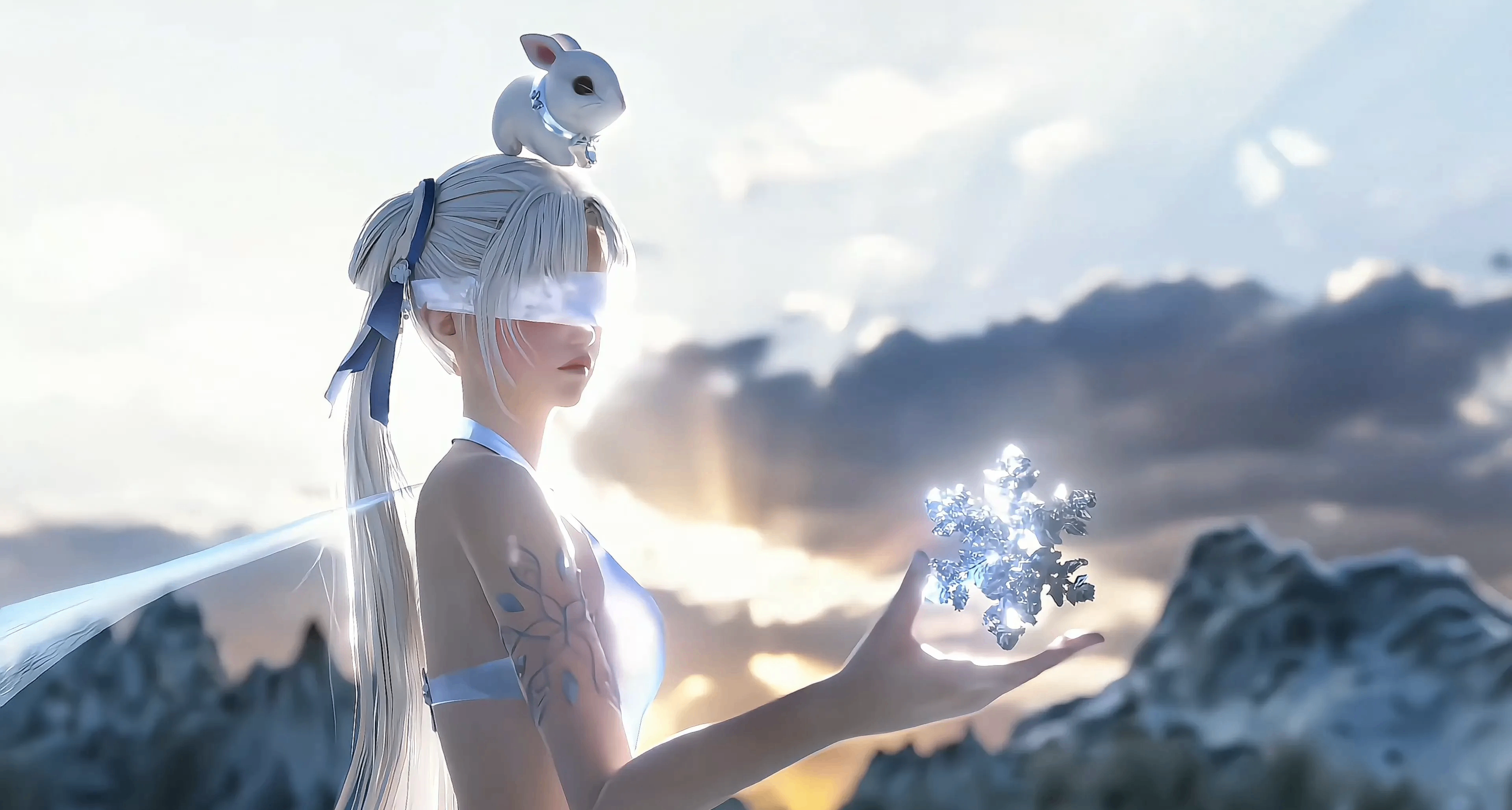 《永劫無間》測試服明日更新！