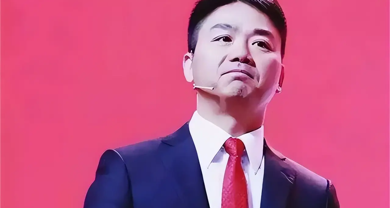 刘强东请全体京东外卖全职骑手吃肯德基，明天 10 点起核销下单