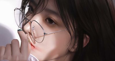 學生黨如何配一副眼鏡不喫虧?趁熱分享一下個人攻略